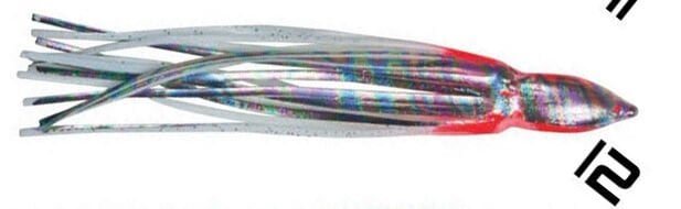 Fladen 12 cm Ahtapot 10P 12