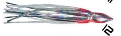 Fladen 12 cm Ahtapot 10P 12