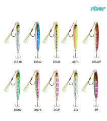River Alfred 10G 6 cm Jig