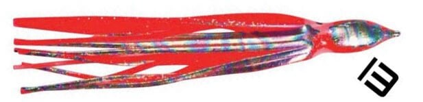 Fladen 12 cm Ahtapot 10P 13