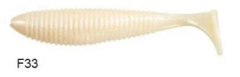 Lucky John Joco Shaker 2.5'' (6.35 cm) 6P Silikon Yem F33
