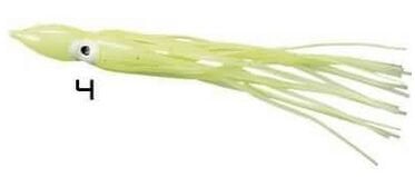 Fladen 12 cm Ahtapot 10P 4