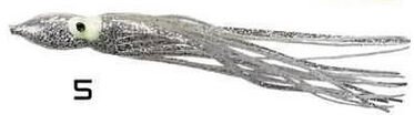 Fladen 12 cm Ahtapot 10P 5
