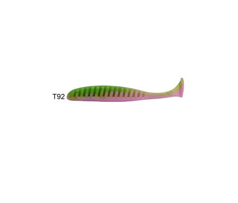 LUCKY JOHN RADIATOR 3'' 7.5 CM 7P T92