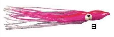 Fladen 12 cm Ahtapot 10P 8