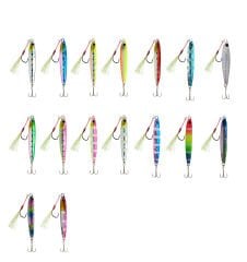 River Alfred 15G 6,8 cm Jig