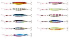 Lucky John Basara Jig Yem 60Gr 006