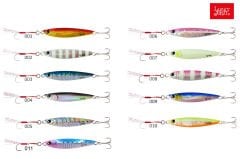 Lucky John Basara Jig Yem 60Gr 006