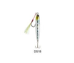 River Alfred Jig 15G 6.8Cm DS18
