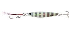 Lucky John Basara Jig Yem 60Gr 002