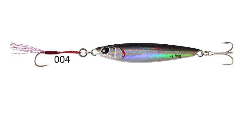 Lucky John Basara Jig Yem 60Gr 004