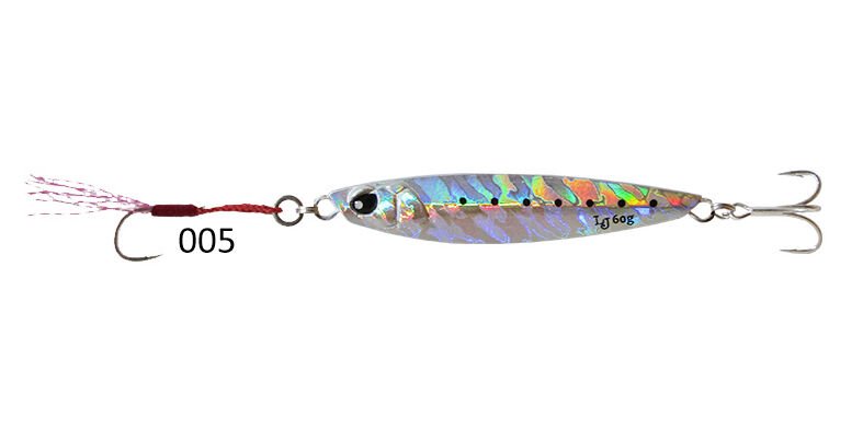 Lucky John Basara Jig Yem 60Gr 005