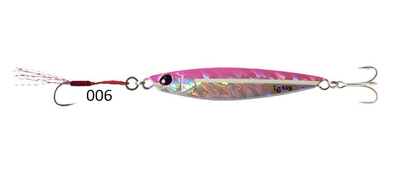 Lucky John Basara Jig Yem 60Gr 006