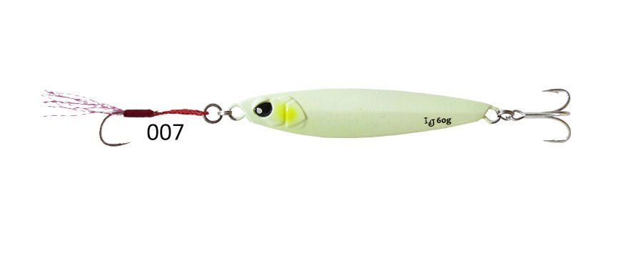 Lucky John Basara Jig Yem 60Gr 007
