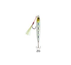 River Alfred Jig 15G 6.8Cm ZG