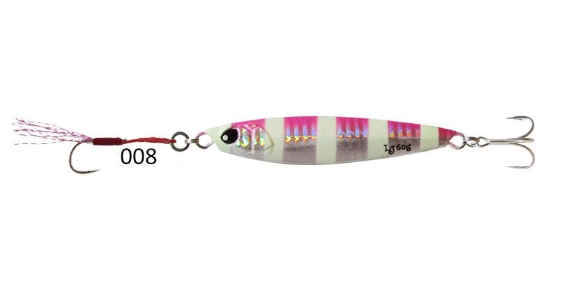 Lucky John Basara Jig Yem 60Gr 008