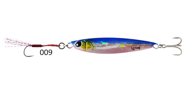 Lucky John Basara Jig Yem 60Gr 009
