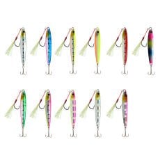 River Alfred 20G 7,8 cm Jig