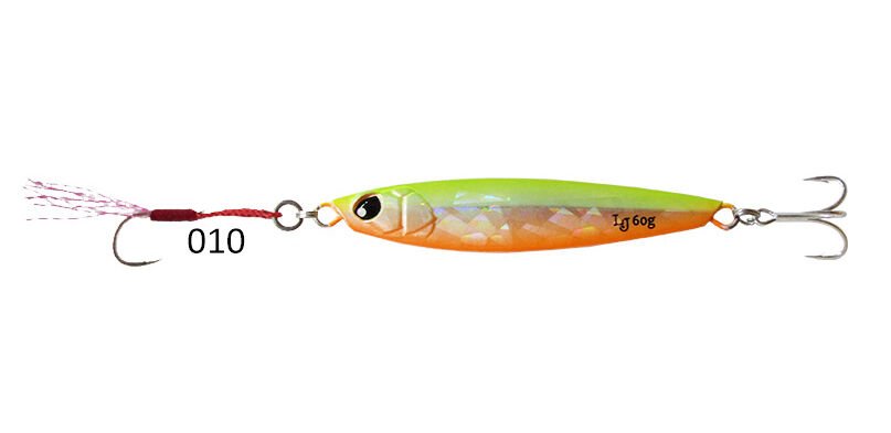 Lucky John Basara Jig Yem 60Gr 010