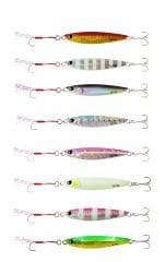 Lucky John Basara Jig 80G