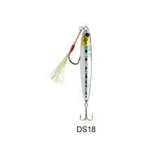 River Alfred Jig 20G 7.8Cm DS18