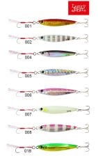 Lucky John Basara Jig 80G
