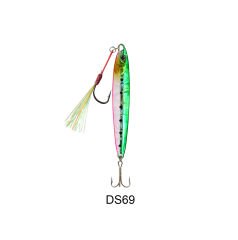 River Alfred Jig 20G 7.8Cm DS69
