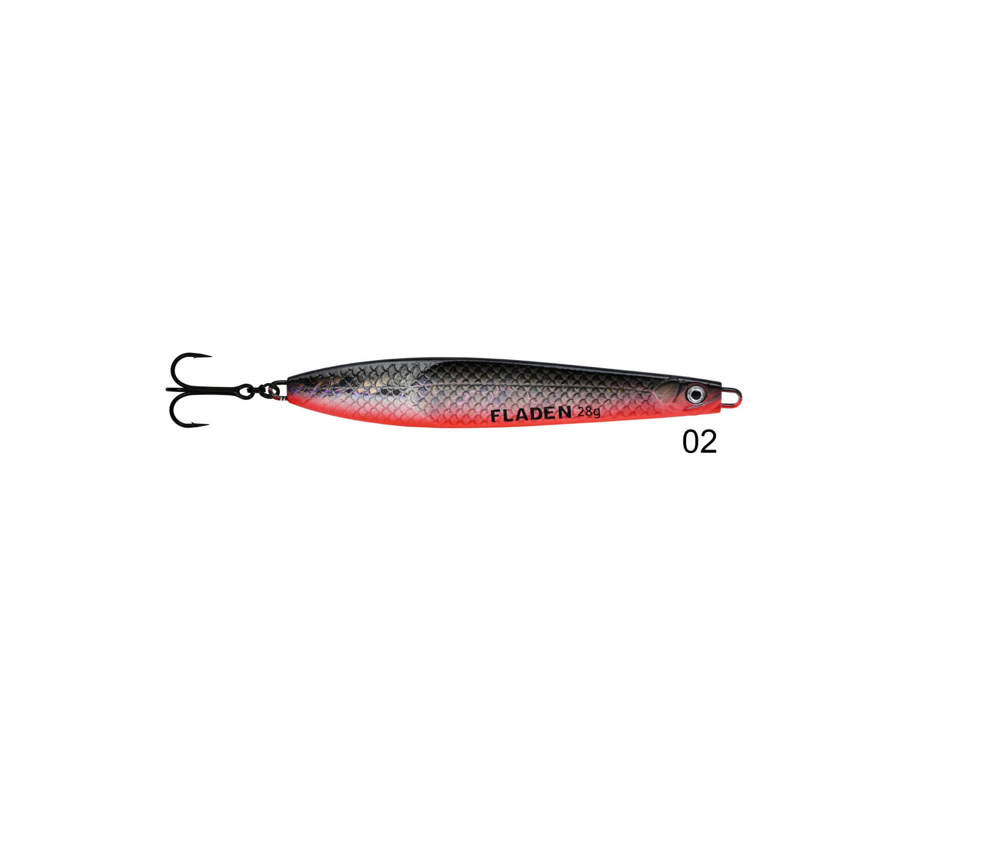 FLADEN WAVE SWEEPER 100CM 28G 02