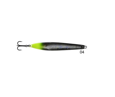 FLADEN WAVE SWEEPER 100CM 28G 04