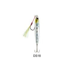 River Alfred Jig 40G 9Cm DS18