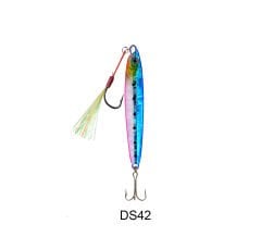 River Alfred Jig 40G 9Cm DS42
