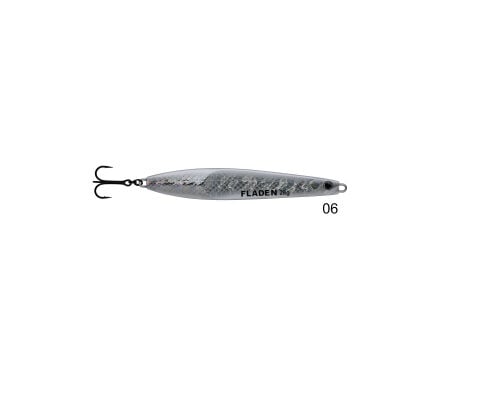 FLADEN WAVE SWEEPER 100CM 28G 06