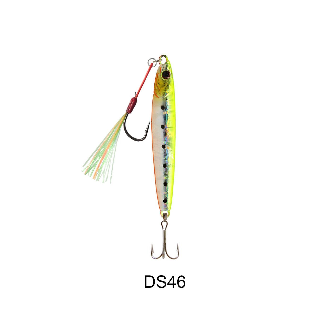 River Alfred Jig 40G 9Cm DS46