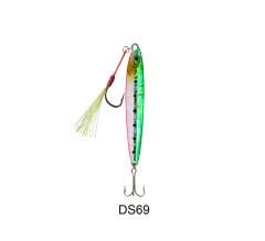 River Alfred Jig 40G 9Cm DS69