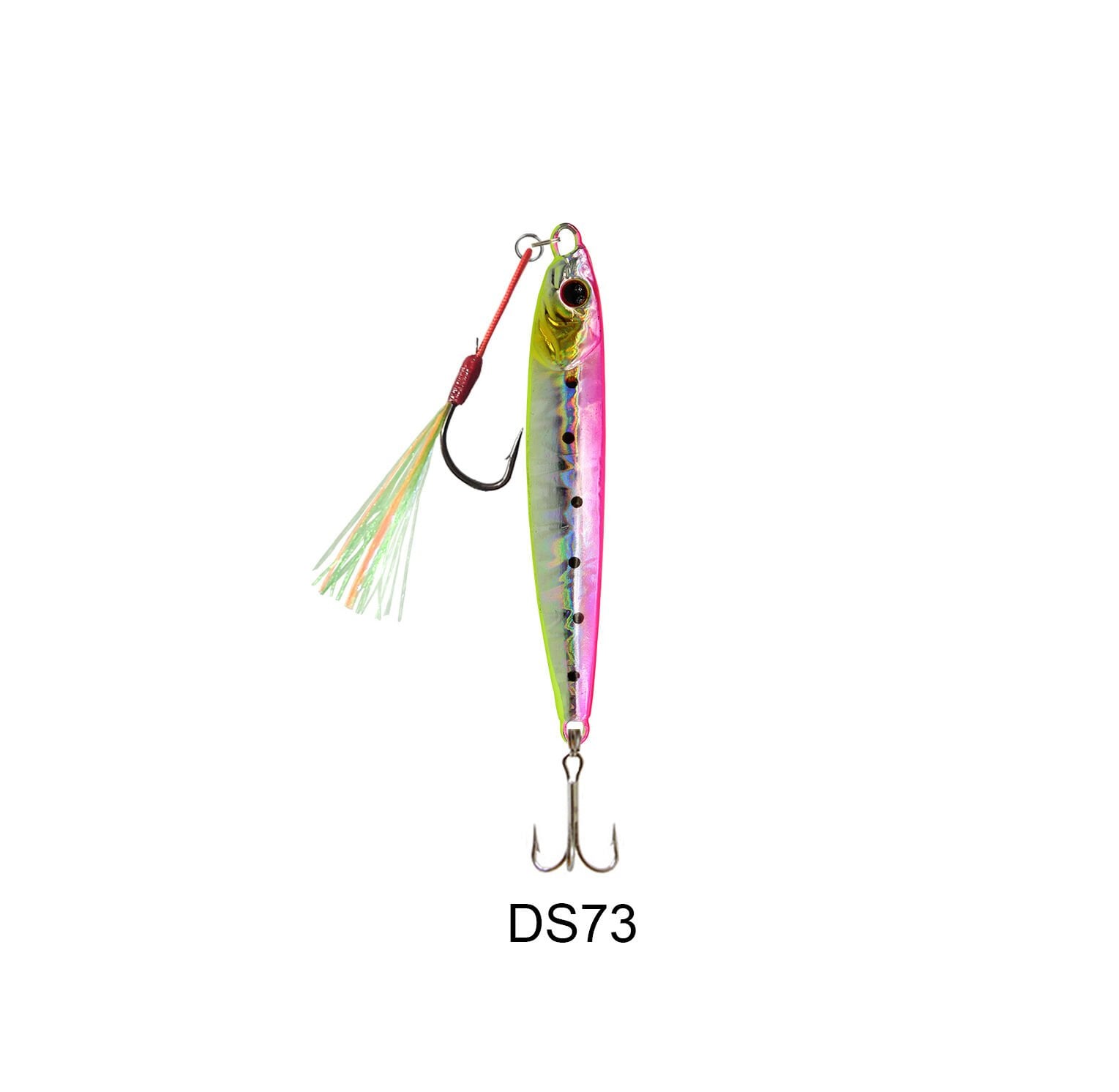 River Alfred Jig 40G 9Cm DS73