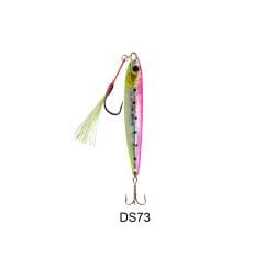 River Alfred Jig 40G 9Cm DS73