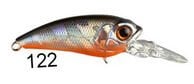 Usami Bottom Bouncer 40SP-MR 3.4 G Maket Balık 122