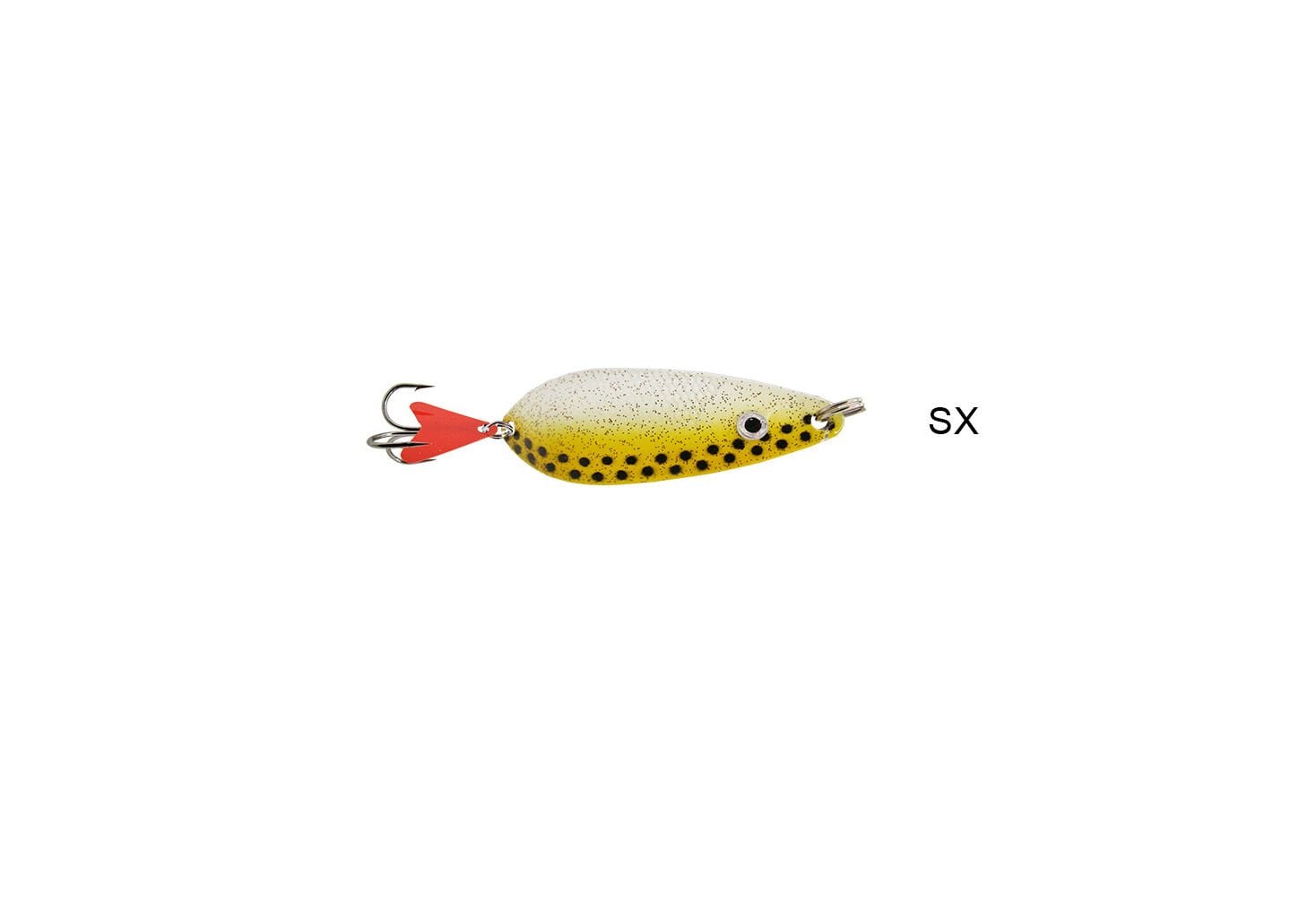Fladen Picco Turna Kaşiği 15G 7cm SX