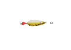 Fladen Picco Turna Kaşiği 15G 7cm SX