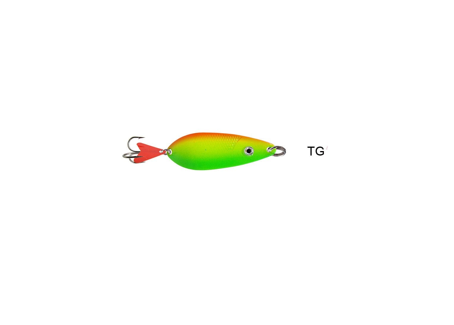 Fladen Picco Turna Kaşiği 15G 7cm TG