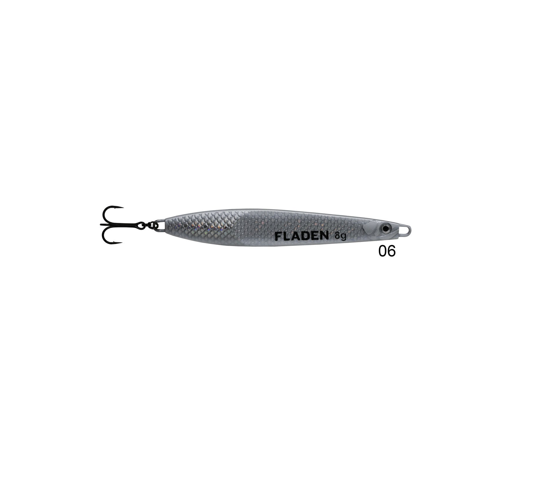 FLADEN WAVE SWEEPER 80MM 8G 06