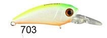 Usami Bottom Bouncer 40SP-MR 3.4 G Maket Balık 703