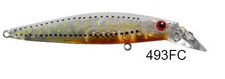 Usami Bay Shinner 85 SP-MR 9.7 G Maket Balık 493FC