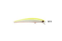 Ecotackle Esperes 90F 9Cm 5.5G Maket Balık M11