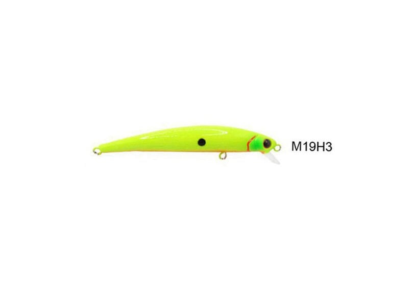 Ecotackle Esperes 90F 9Cm 5.5G Maket Balık M19H3