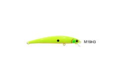 Ecotackle Esperes 90F 9Cm 5.5G Maket Balık M19H3