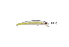 Ecotackle Esperes 90F 9Cm 5.5G Maket Balık M29A