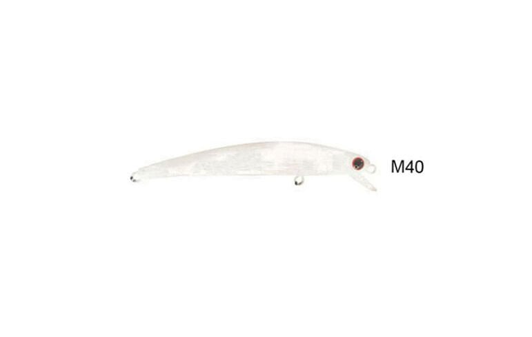 Ecotackle Esperes 90F 9Cm 5.5G Maket Balık M40