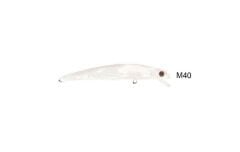 Ecotackle Esperes 90F 9Cm 5.5G Maket Balık M40