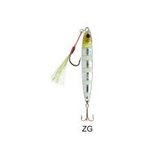 River Alfred Jig 60G 10Cm ZG